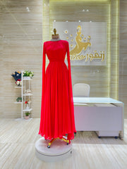 Doha Party Dress